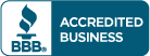 BBB® ACCREDITED BUSINESS. (Opens in a new Tab)