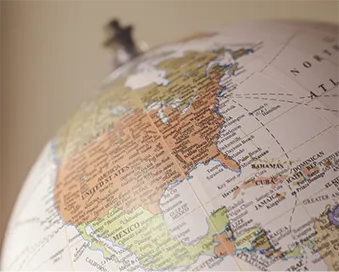 10 U.S. States Where Hurricanes Hit Most Often