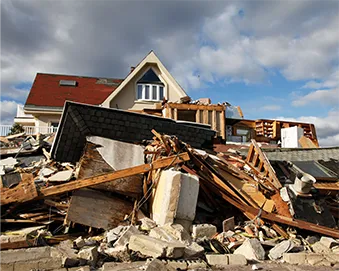 What to Do After a Hurricane: 7 Tips for Staying Safe After the Storm