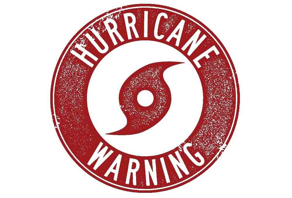 Hurricane Preparedness List