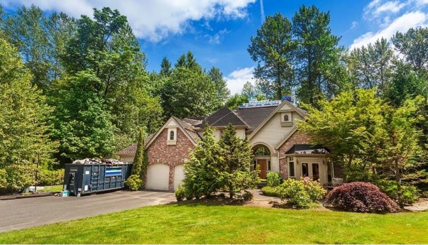 Spring Home Maintenance Checklist